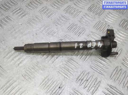 купить форсунка дизельная на VOLKSWAGEN PASSAT B6