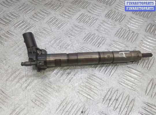 купить форсунка дизельная на VOLKSWAGEN PASSAT B6