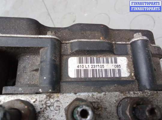 купить блок abs на RENAULT SCENIC 2