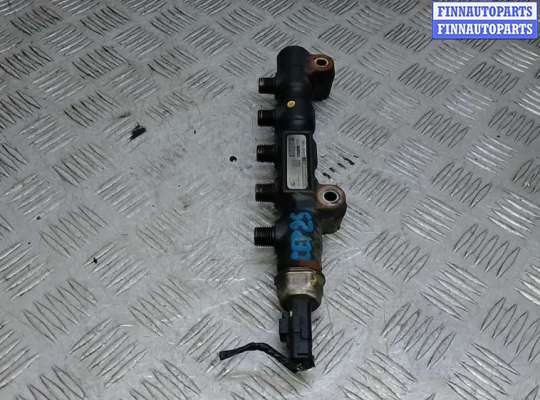 купить топливная рампа дизельная на FORD FOCUS 2