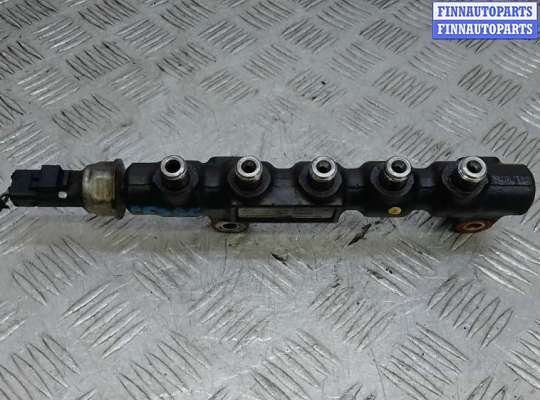 купить топливная рампа дизельная на FORD FOCUS 2