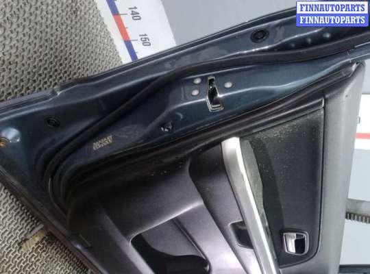 купить дверь передняя левая на SUZUKI GRAND VITARA 2
