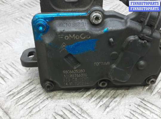 купить дроссельная заслонка дизельная на FORD MONDEO 5