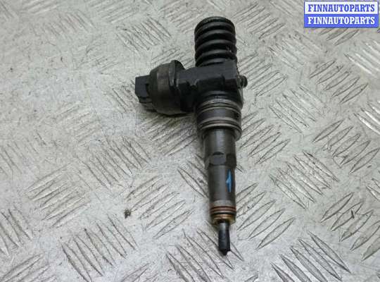 купить форсунка дизельная на VOLKSWAGEN TRANSPORTER T5