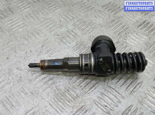 купить форсунка дизельная на VOLKSWAGEN TRANSPORTER T5