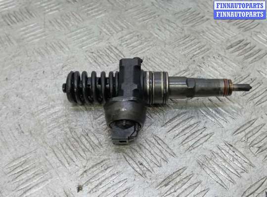 купить форсунка дизельная на VOLKSWAGEN TRANSPORTER T5