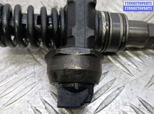 купить форсунка дизельная на VOLKSWAGEN TRANSPORTER T5