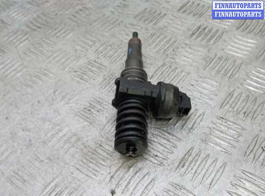 купить форсунка дизельная на VOLKSWAGEN TRANSPORTER T5