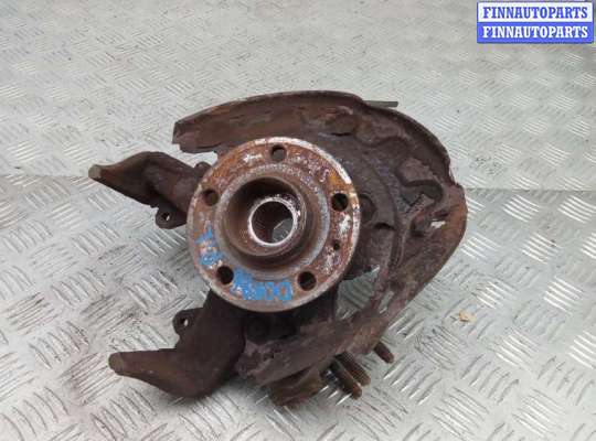 ступица передняя правая SK421690 на SKODA RAPID