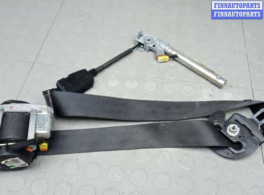 купить ремень безопасности с пиропатроном сиденья переднего на CITROEN C4 PICASSO 2