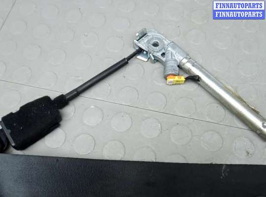 купить ремень безопасности с пиропатроном сиденья переднего на CITROEN C4 PICASSO 2