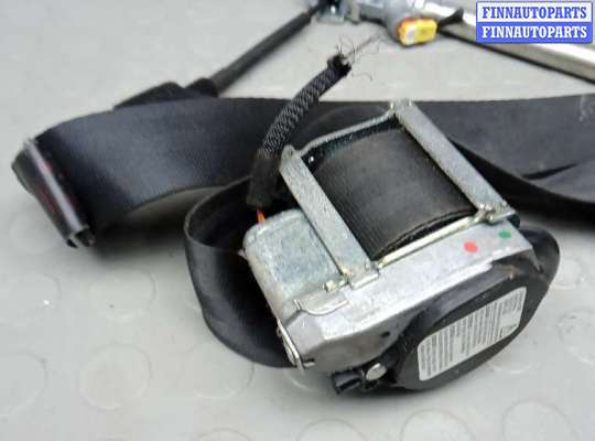 купить ремень безопасности с пиропатроном сиденья переднего на CITROEN C4 PICASSO 2