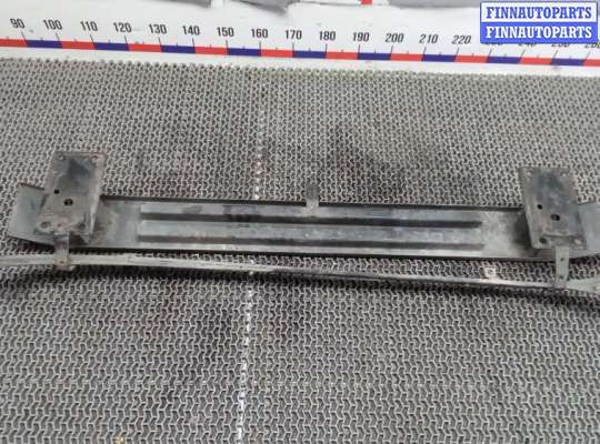 купить усилитель бампера передний (кронштейн) на FIAT DUCATO 3