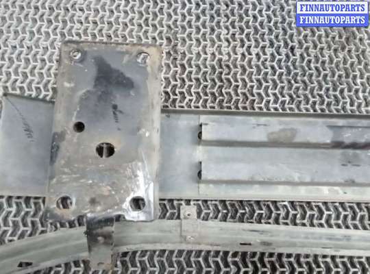 купить усилитель бампера передний (кронштейн) на FIAT DUCATO 3