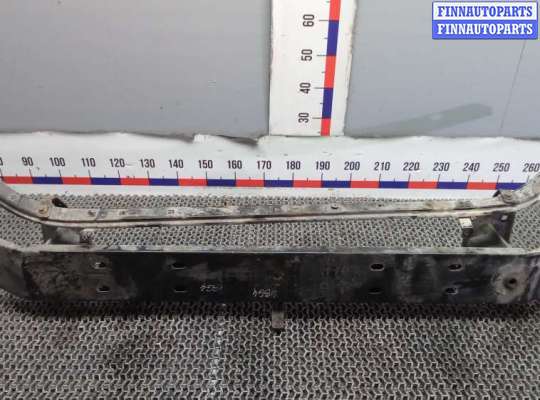 купить усилитель бампера передний (кронштейн) на FIAT DUCATO 3