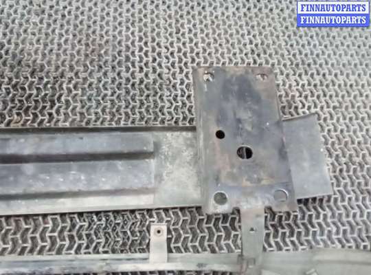 купить усилитель бампера передний (кронштейн) на FIAT DUCATO 3