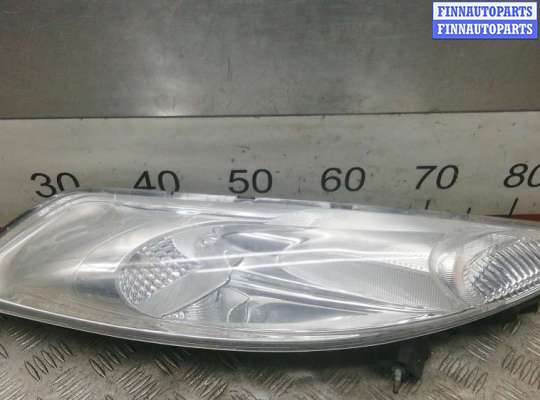 купить фара левая на NISSAN JUKE F15