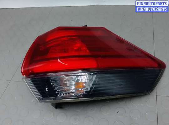 купить фонарь задний правый на NISSAN X-TRAIL T32