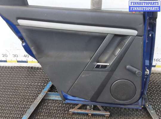купить дверь задняя левая на OPEL VECTRA C