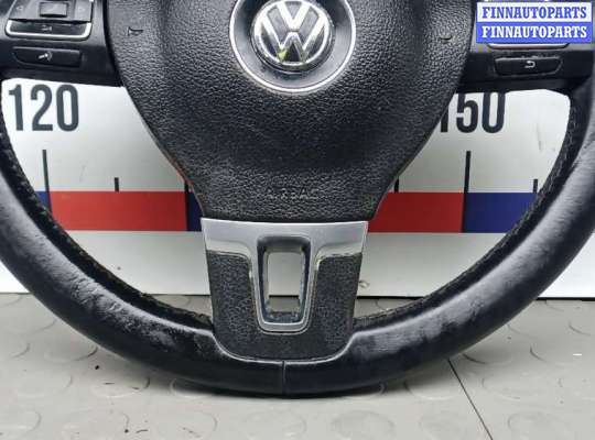купить руль на VOLKSWAGEN PASSAT B7
