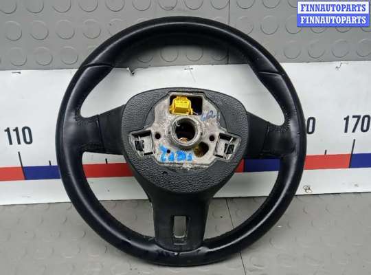 купить руль на VOLKSWAGEN PASSAT B7