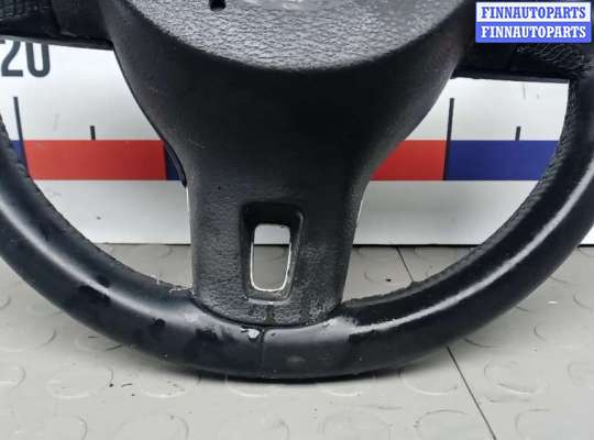 купить руль на VOLKSWAGEN PASSAT B7