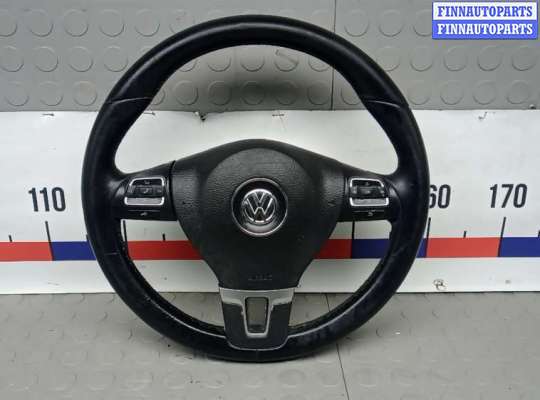 купить руль на VOLKSWAGEN PASSAT B7