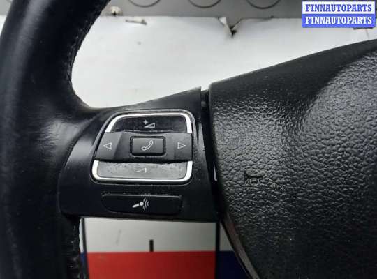купить руль на VOLKSWAGEN PASSAT B7