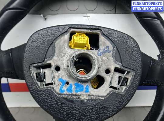 купить руль на VOLKSWAGEN PASSAT B7