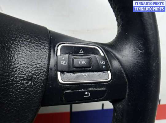 купить руль на VOLKSWAGEN PASSAT B7
