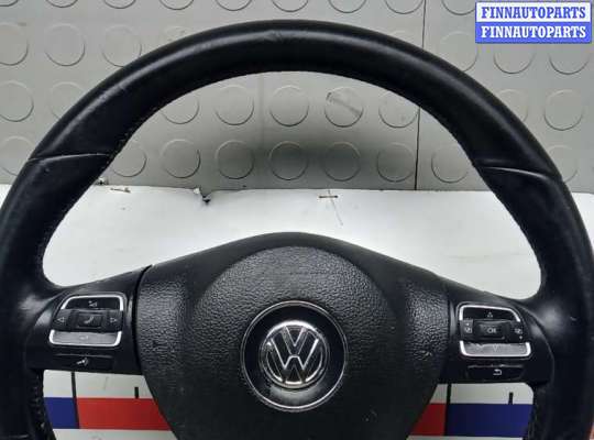 купить руль на VOLKSWAGEN PASSAT B7