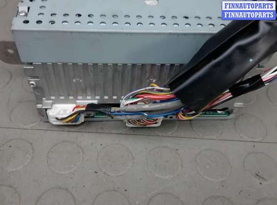 купить магнитола на CITROEN C-CROSSER