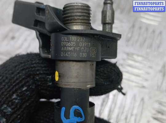 купить форсунка дизельная на VOLKSWAGEN PASSAT B6