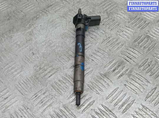 купить форсунка дизельная на VOLKSWAGEN PASSAT B6