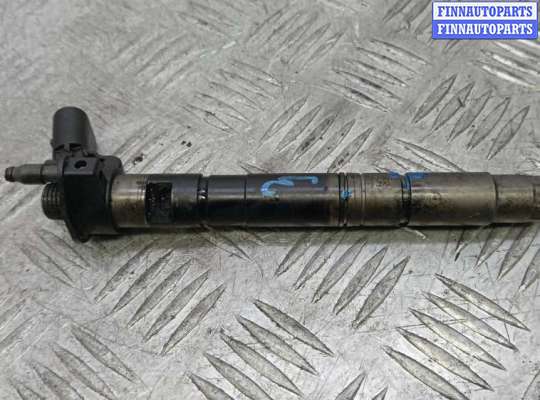 купить форсунка дизельная на VOLKSWAGEN PASSAT B6