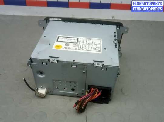 купить магнитола на VOLKSWAGEN SCIROCCO 3RD