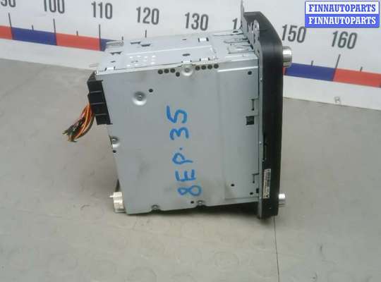 купить магнитола на VOLKSWAGEN SCIROCCO 3RD