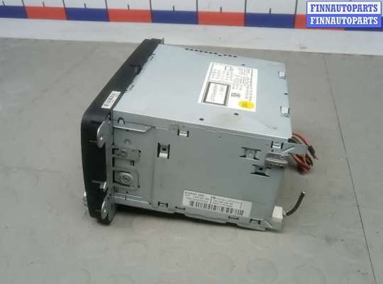 купить магнитола на VOLKSWAGEN SCIROCCO 3RD