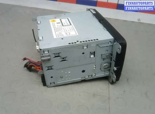 купить магнитола на VOLKSWAGEN SCIROCCO 3RD