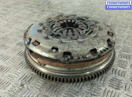 купить маховик демпферный дизельный на TOYOTA RAV 4 CA40