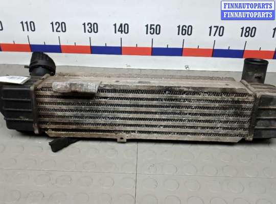 купить радиатор интеркулера на KIA SORENTO 1