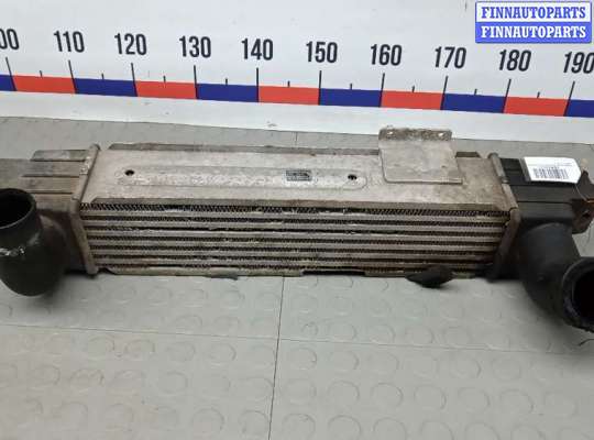 купить радиатор интеркулера на KIA SORENTO 1