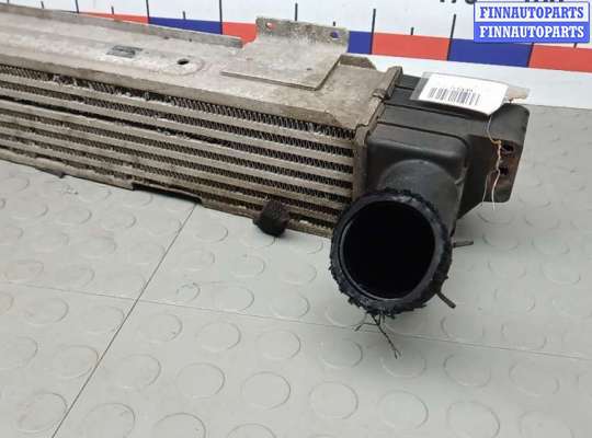 купить радиатор интеркулера на KIA SORENTO 1