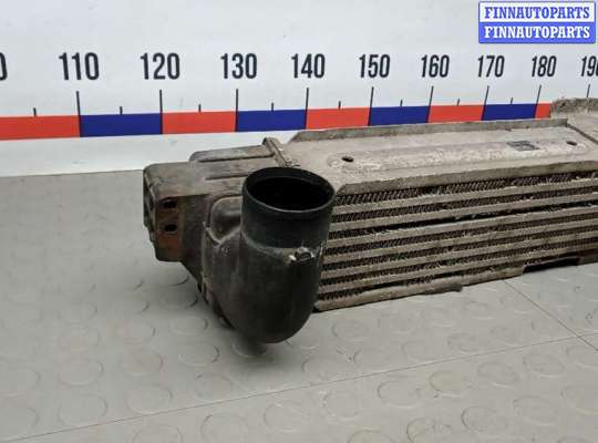 купить радиатор интеркулера на KIA SORENTO 1