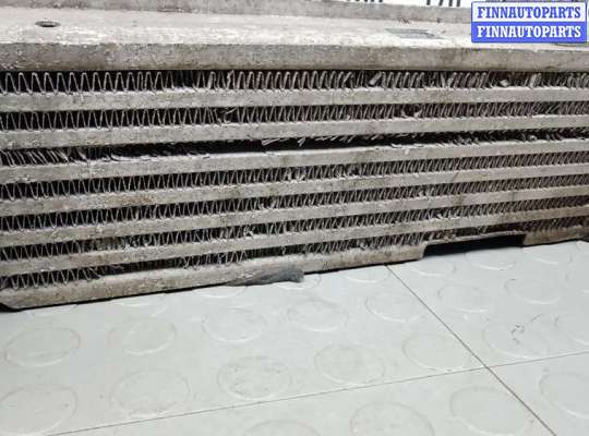 купить радиатор интеркулера на KIA SORENTO 1