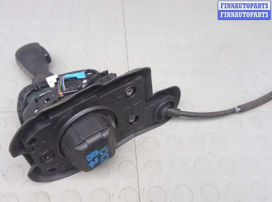 купить кулиса кпп на BMW 5 E60/E61