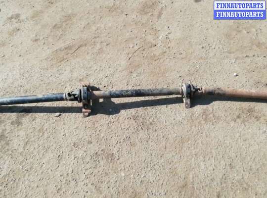 купить карданный вал на SUZUKI KIZASHI 1