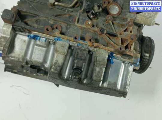 купить двигатель дизельный на SKODA YETI 1