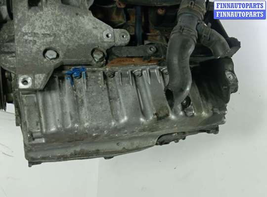 купить двигатель дизельный на SKODA YETI 1