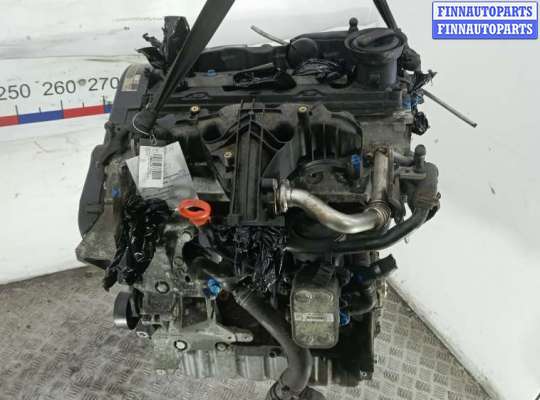 купить двигатель дизельный на SKODA YETI 1